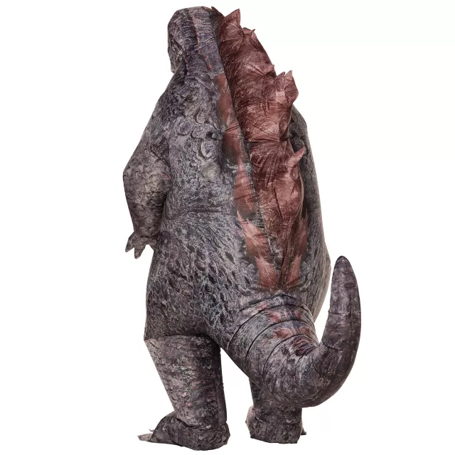 Adult Inflatable Godzilla Costume - Godzilla vs. Kong at Spencer's