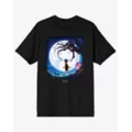 Coraline Cover Art T Shirt at Spencer's