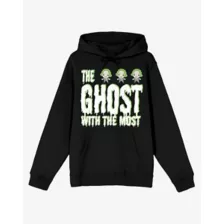 The Ghost with the Most Chibi Hoodie - Beetlejuice at Spencer's