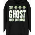 The Ghost with the Most Chibi Hoodie - Beetlejuice at Spencer's
