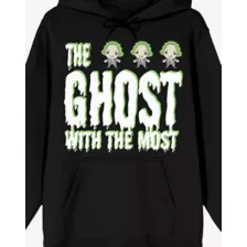The Ghost with the Most Chibi Hoodie - Beetlejuice at Spencer's