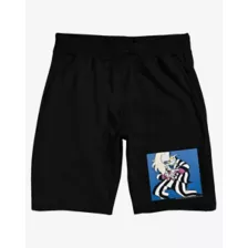 Beetlejuice Animated Lounge Shorts at Spencer's