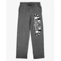 Beetlejuice Sandworm Lounge Pants at Spencer's