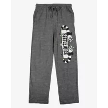 Beetlejuice Sandworm Lounge Pants at Spencer's