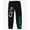 Beetlejuice Sandworm Jogger Pants at Spencer's