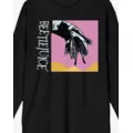 Sandworm Snack Long Sleeve T Shirt - Beetlejuice at Spencer's