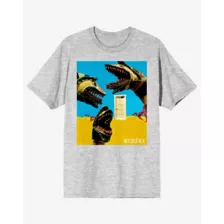Sandworm Dimension Door T Shirt - Beetlejuice at Spencer's