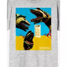 Sandworm Dimension Door T Shirt - Beetlejuice at Spencer's