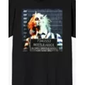 Beetlejuice Mugshot T Shirt at Spencer's