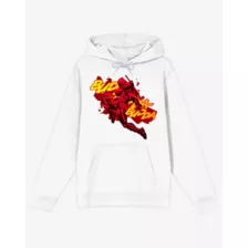 Deadpool Budda Budda Hoodie at Spencer's