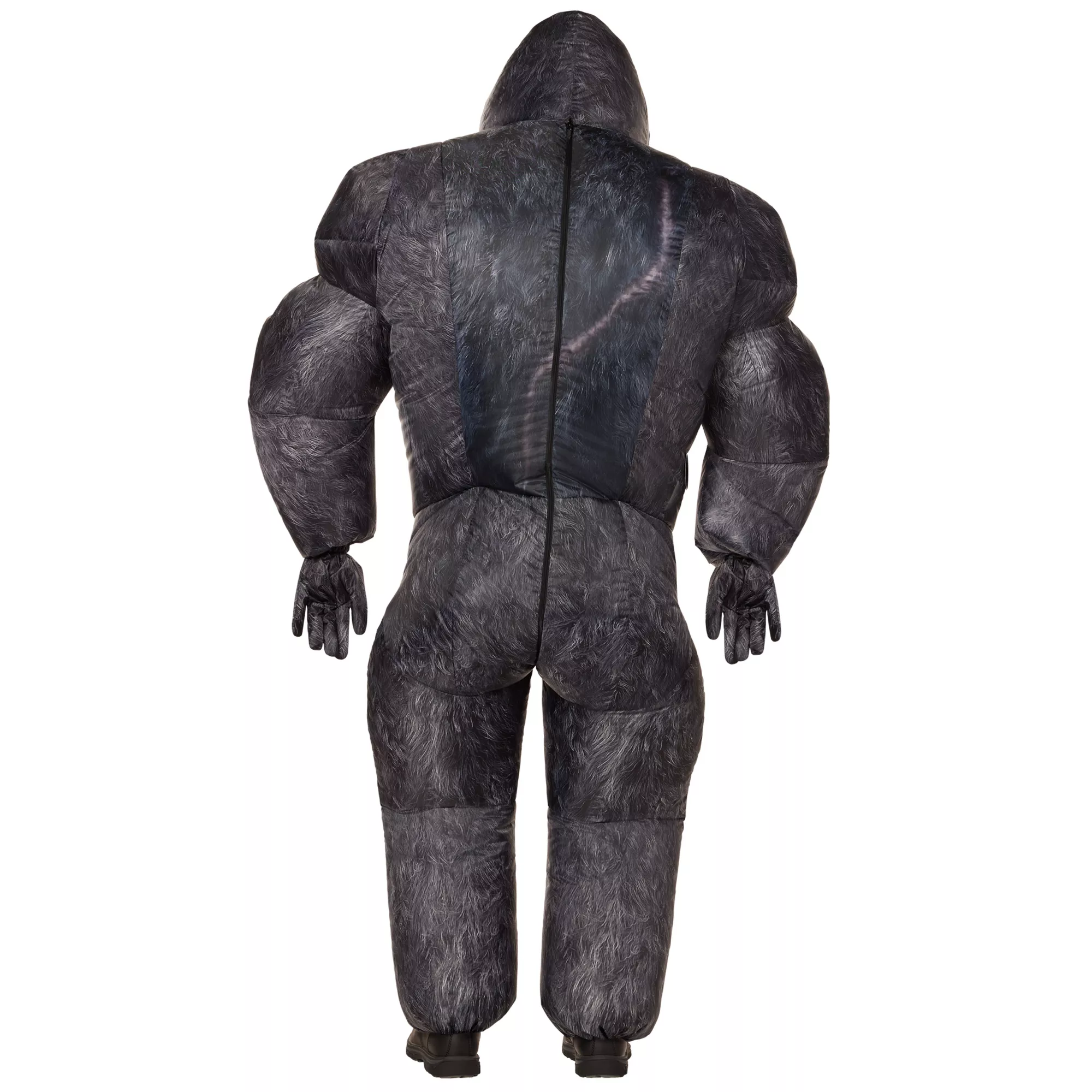 Adult Inflatable Kong Costume - Godzilla vs. Kong at Spirit Halloween