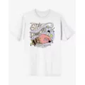 Stay Connected T Shirt - Kush N Chill at Spencer's