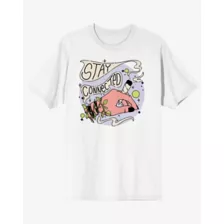 Stay Connected T Shirt - Kush N Chill at Spencer's