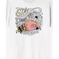 Stay Connected T Shirt - Kush N Chill at Spencer's
