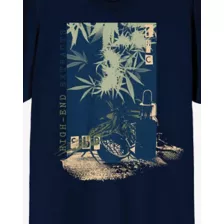 High-End Extracts T Shirt - Kush N Chill at Spencer's