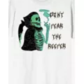 Don’t Fear the Reefer T Shirt - Kush N Chill at Spencer's
