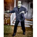 6 Ft 6 In Frankenstein’s Monster Animatronic - Universal Monsters at Spencer's