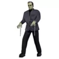 6 Ft 6 In Frankenstein’s Monster Animatronic - Universal Monsters at Spencer's