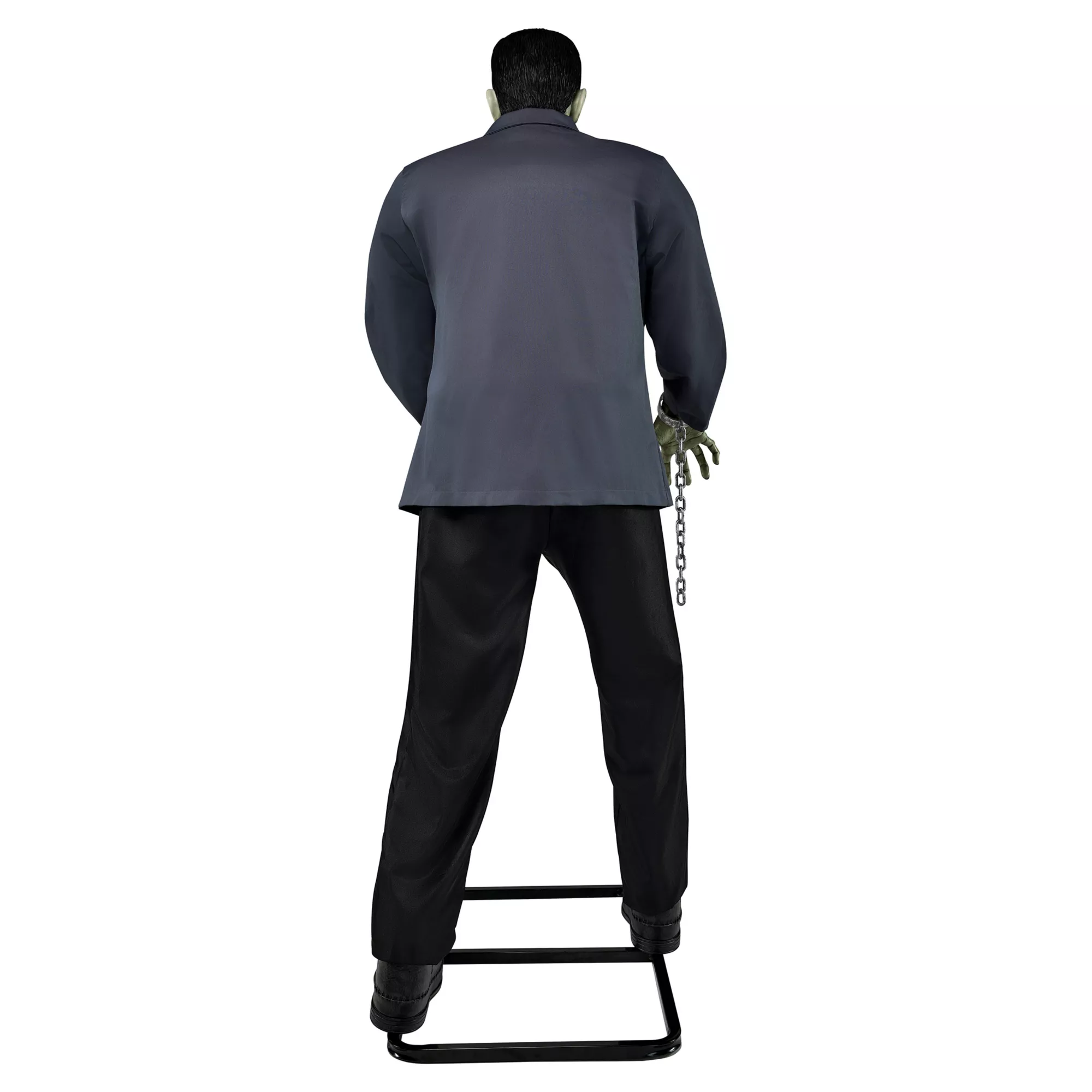 6 Ft 6 In Frankenstein’s Monster Animatronic - Universal Monsters at Spencer's