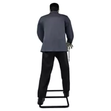 6 Ft 6 In Frankenstein’s Monster Animatronic - Universal Monsters at Spencer's