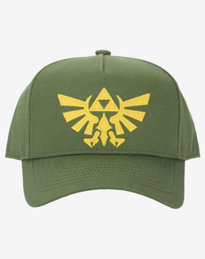 Green The Legend of Zelda Hat