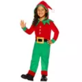 Toddler Elf Costume at Spirit Halloween