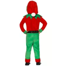 Toddler Elf Costume at Spirit Halloween
