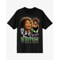 I Will Always Love You T Shirt - Whitney Houston at Spencer's