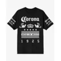 Corona Hecho en Mexico T Shirt at Spencer's