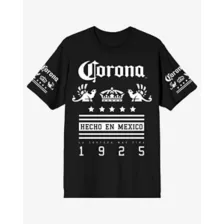 Corona Hecho en Mexico T Shirt at Spencer's