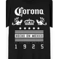Corona Hecho en Mexico T Shirt at Spencer's