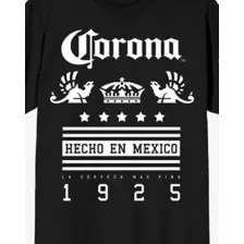 Corona Hecho en Mexico T Shirt at Spencer's