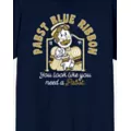 You Look Like You Need a Pabst T Shirt at Spencer's
