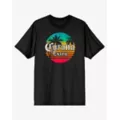Corona Extra Gradient Logo T Shirt at Spencer's