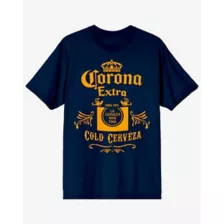 Corona Extra Cold Cerveza T Shirt at Spencer's
