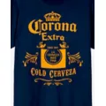 Corona Extra Cold Cerveza T Shirt at Spencer's