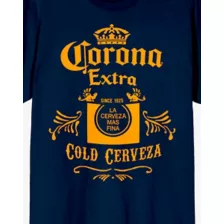 Corona Extra Cold Cerveza T Shirt at Spencer's