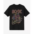 Are You Ready T Shirt - ACDC at Spencer's