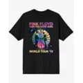 Pink Floyd Wish You Were Here Tour '75 T Shirt at Spencer's