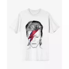 Aladdin Sane T Shirt - David Bowie at Spencer's