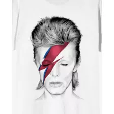 Aladdin Sane T Shirt - David Bowie at Spencer's