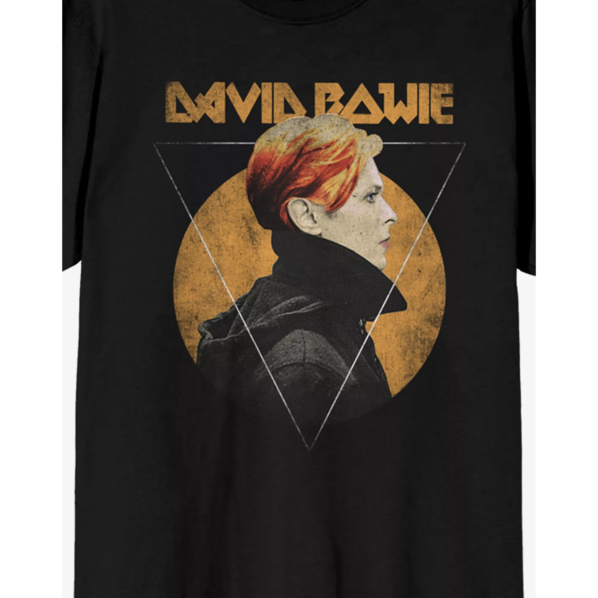 Low Album Cover T Shirt - David Bowie at Spencer's