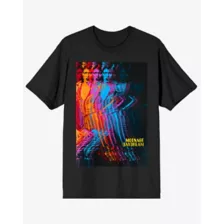 David Bowie Moonage Daydream T Shirt at Spencer's