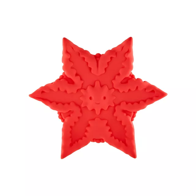 Cute Little Fuckers Red Coral Starsi Vibrator