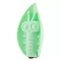 Cute Little Fuckers Mint Green Zeep Vibrator at Spencer's