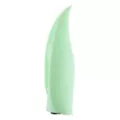 Cute Little Fuckers Mint Green Zeep Vibrator at Spencer's