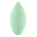 Cute Little Fuckers Mint Green Zeep Vibrator at Spencer's