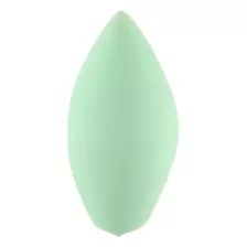 Cute Little Fuckers Mint Green Zeep Vibrator at Spencer's