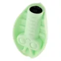 Cute Little Fuckers Mint Green Zeep Vibrator at Spencer's