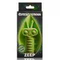 Cute Little Fuckers Mint Green Zeep Vibrator at Spencer's